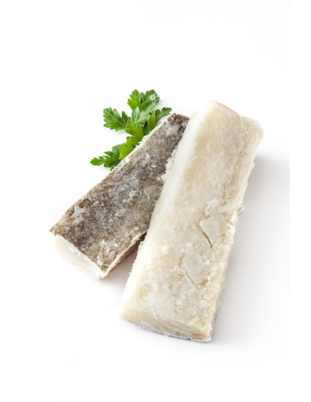 Bacalao fresco